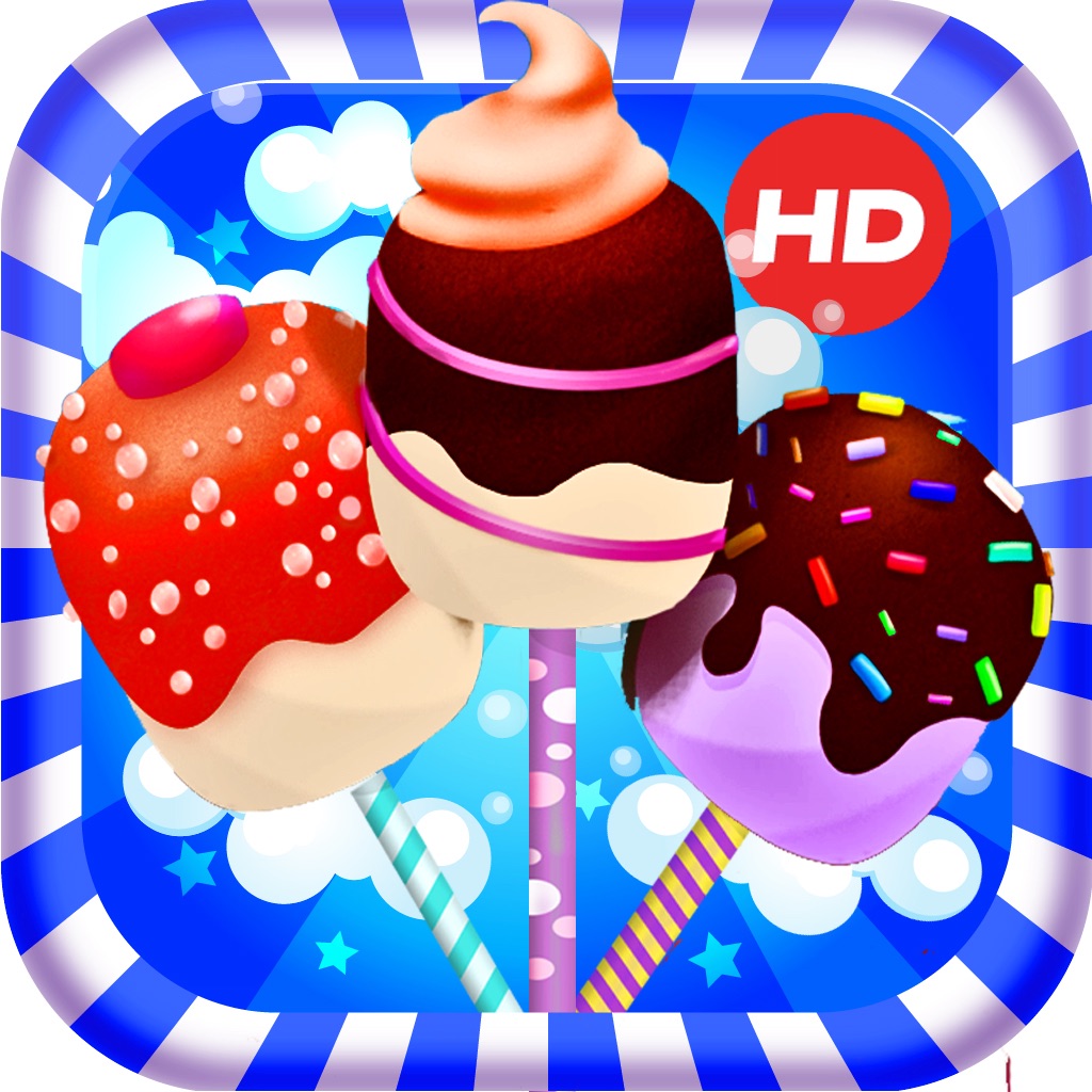 Make Marshmallows HD ! Fun Kids Games