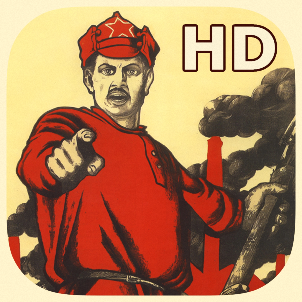 Soviet posters HD Soviet posters HD