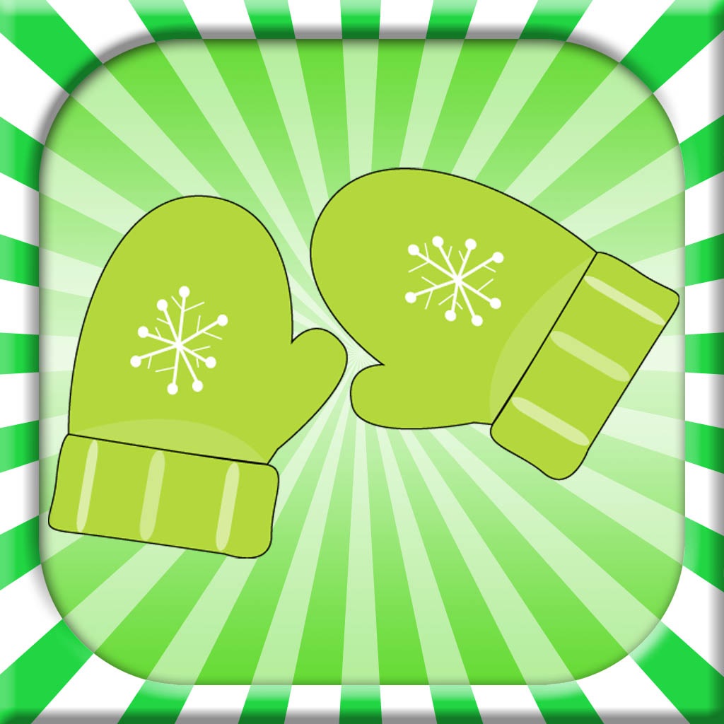 Mitten Crush Mania - A Puzzle Blast Mania