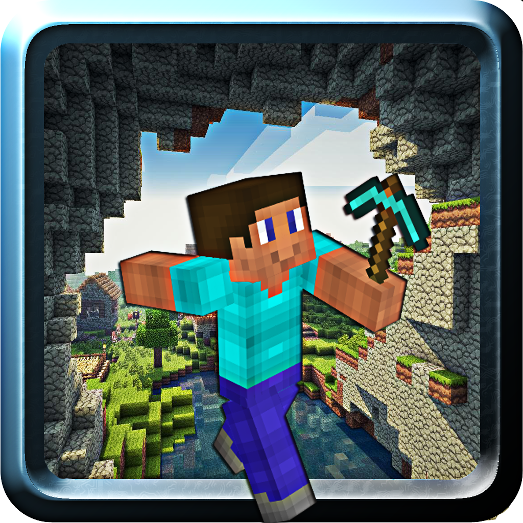 Minecraft Official Edition With Multiplayer For Minecraft Pe Apps 148apps