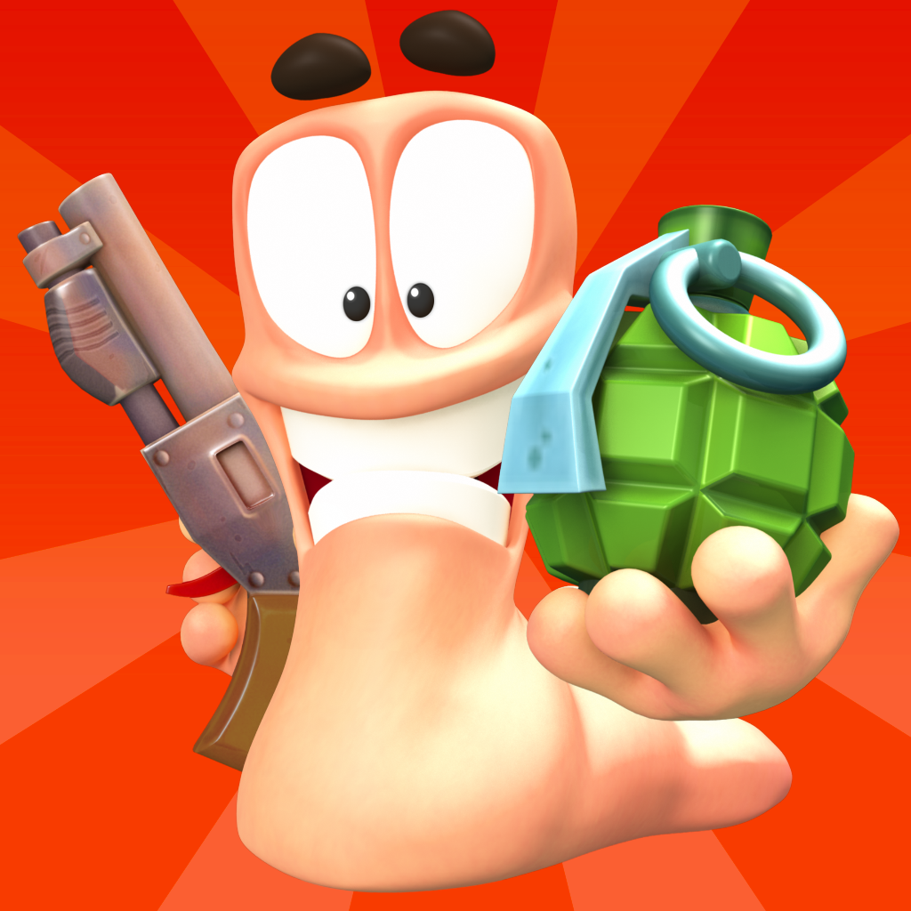 Worms remastered steam фото 111