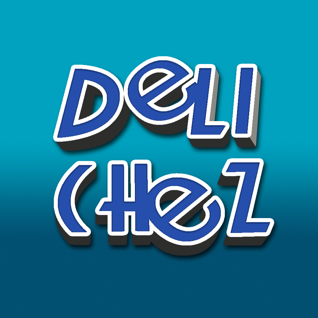 Deli Chez, Bradford - For iPad