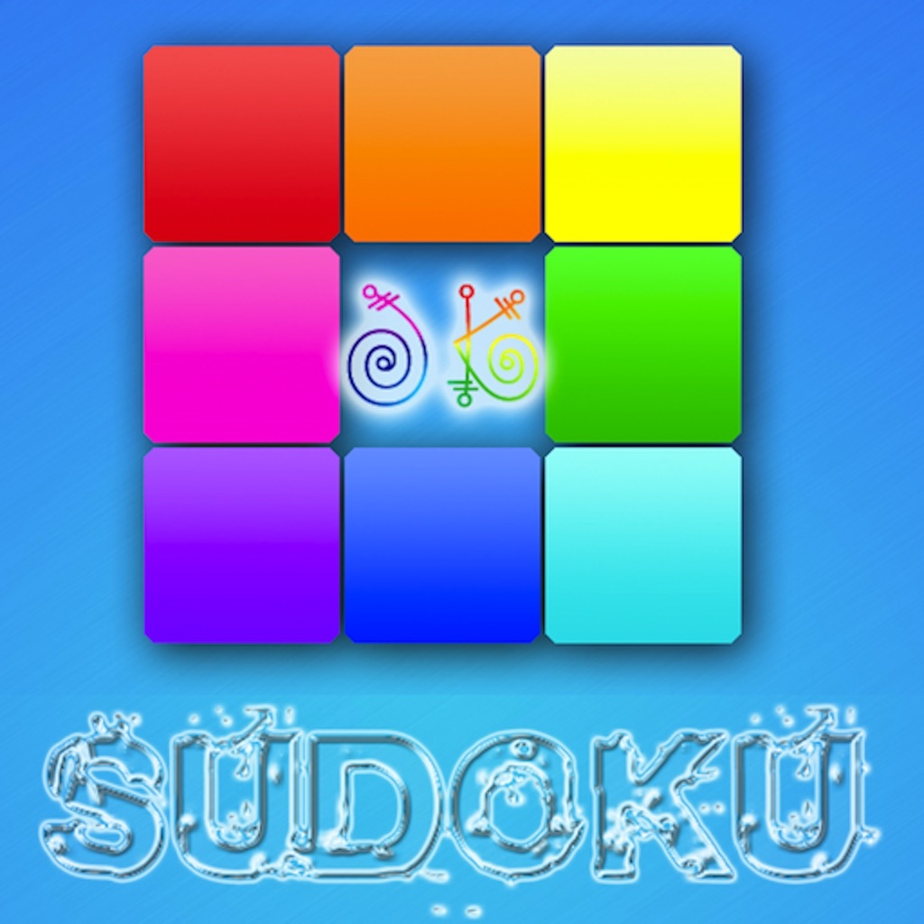 Good Sudoku Free icon