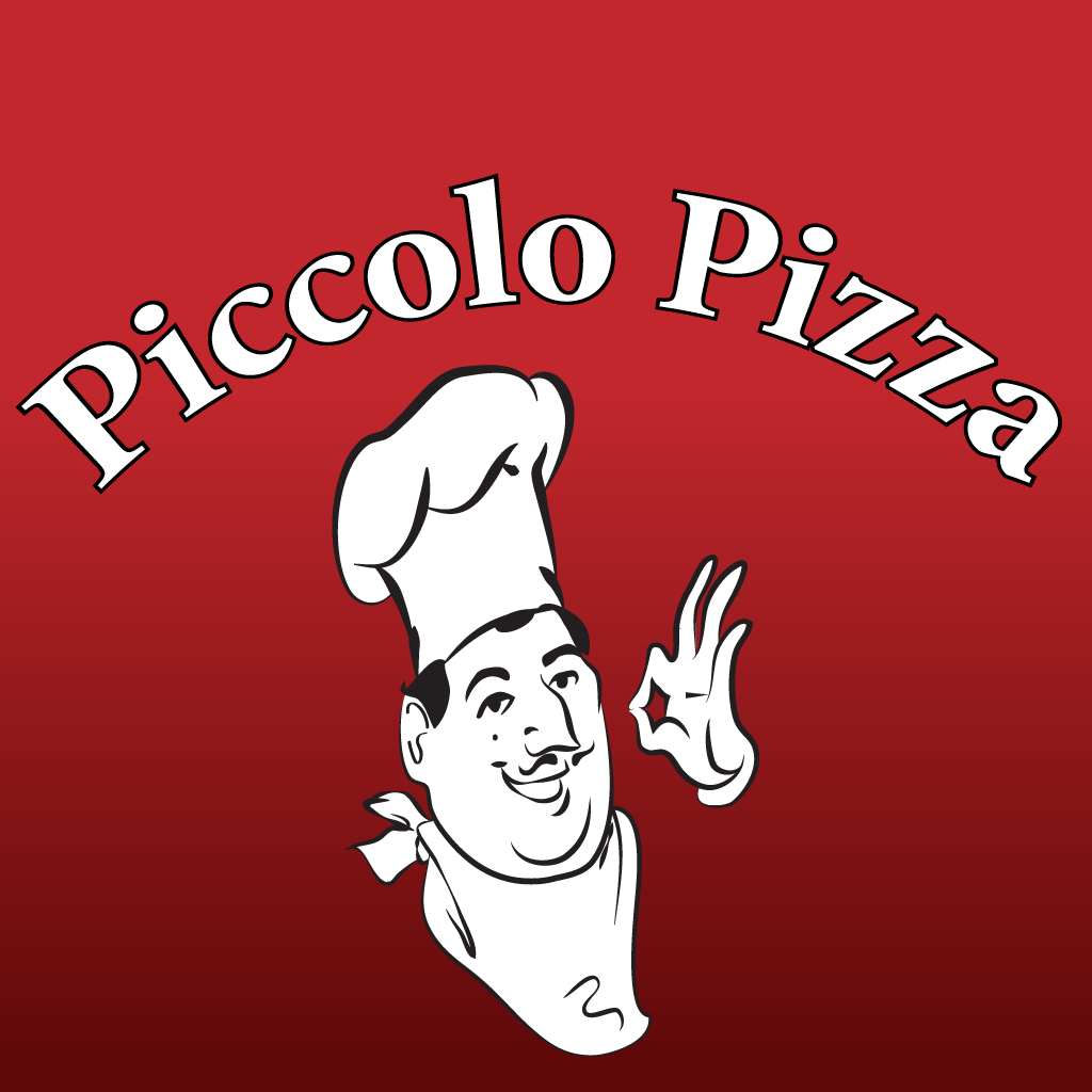 Piccolo Pizza Restaurante icon
