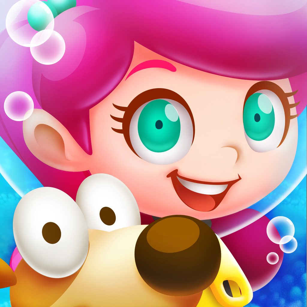 MOJI-POP'N icon