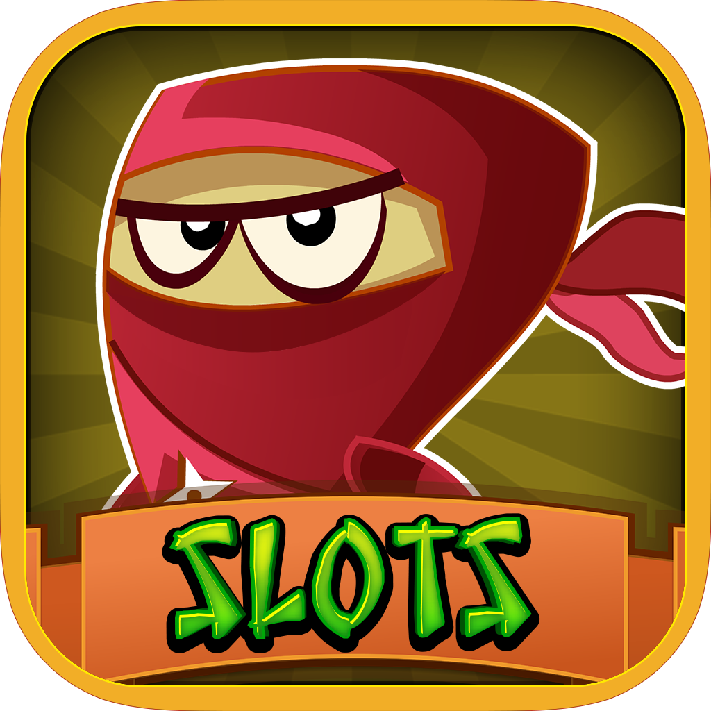 A Ninja Samurai Slot Real Las Vegas Casino Experience Fantastic Jackpots and Mega Payouts icon