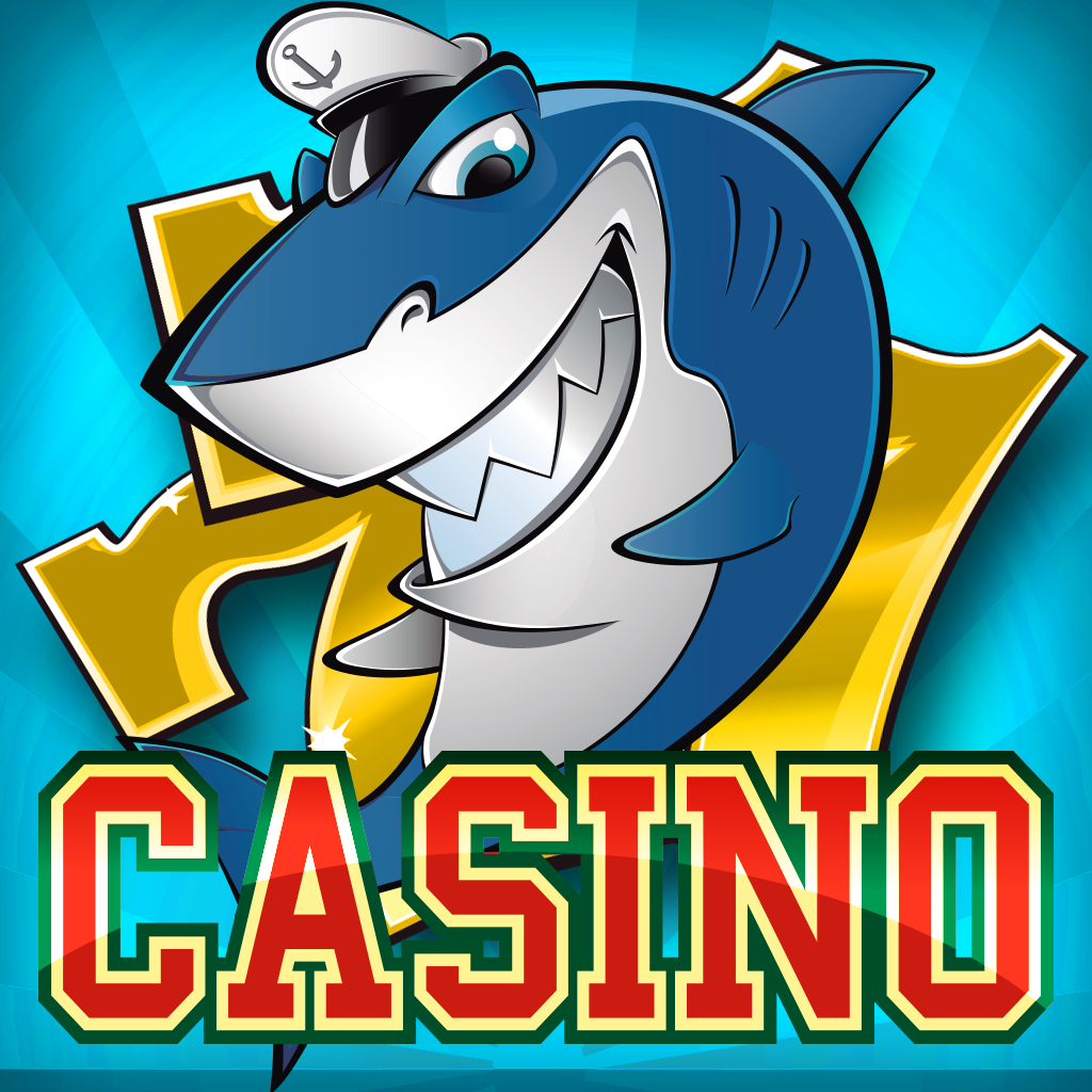 AAA Classic Slots - BigShark Machine Gamble Game