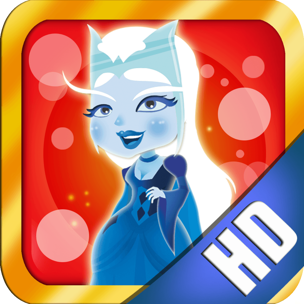 The Snow Queen HD