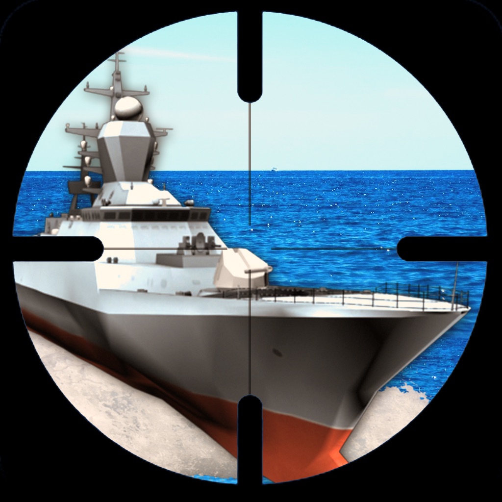 American Navy Sniper Training : US Submarine Naval Warship Destroyer FREE iOS App