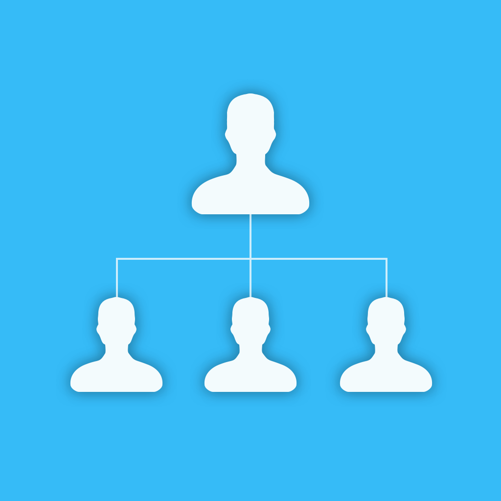 OrgChart - Organization Chart and contact management