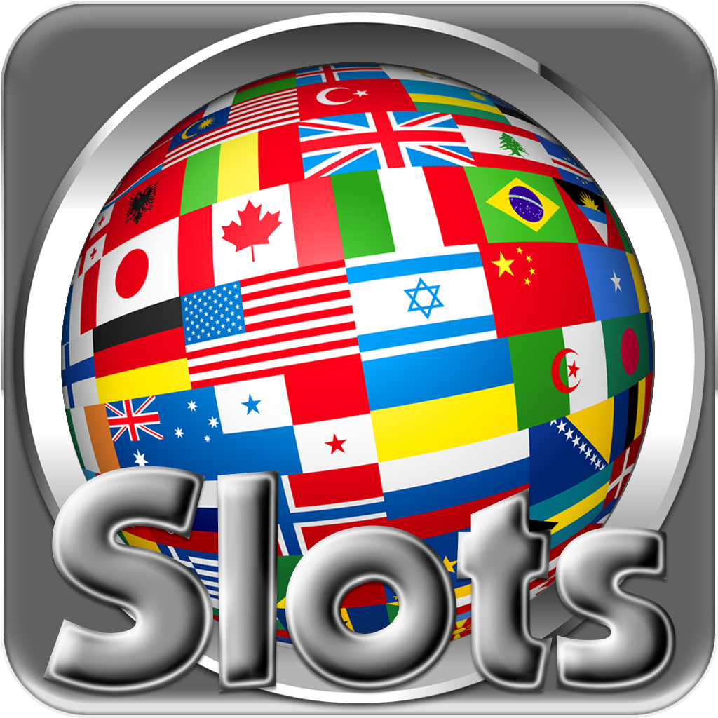 A Grand Finale Flags Slots - Play Countries and Capitals Free Vegas Casino Tournaments and more! icon