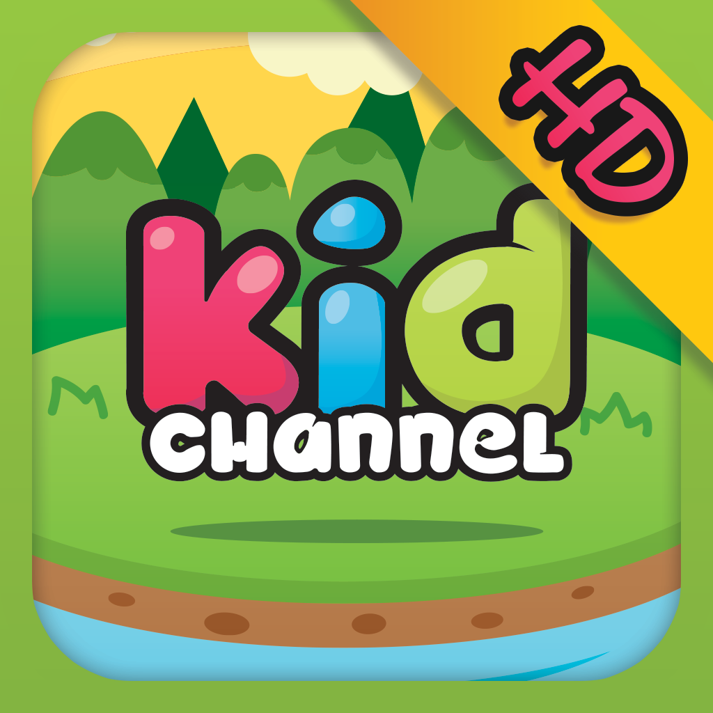 Kid CH HD