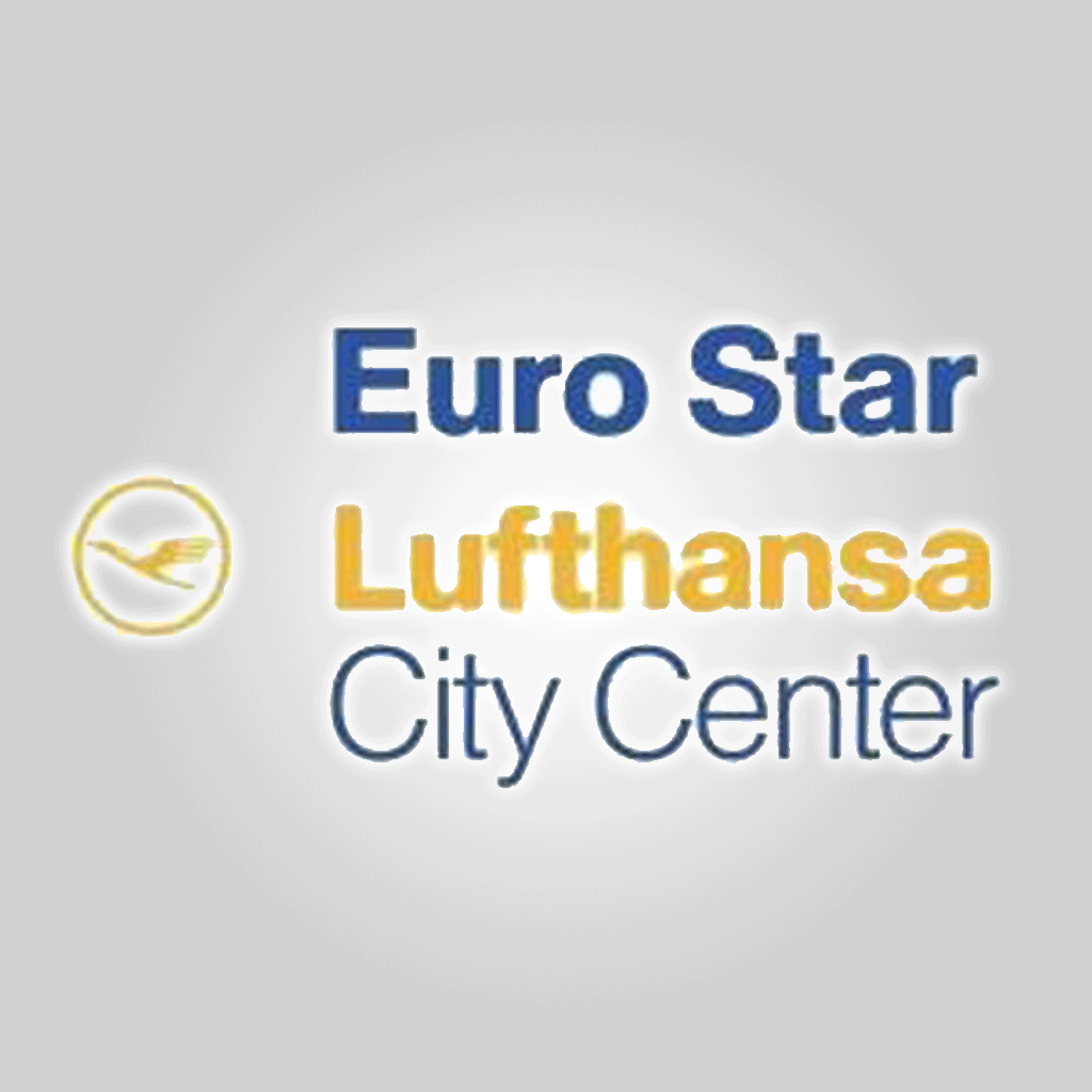 Euro Star Lufthansa City Center SP icon