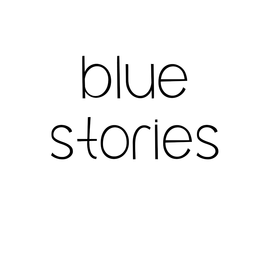 Οι Μπλε Ιστορίες
