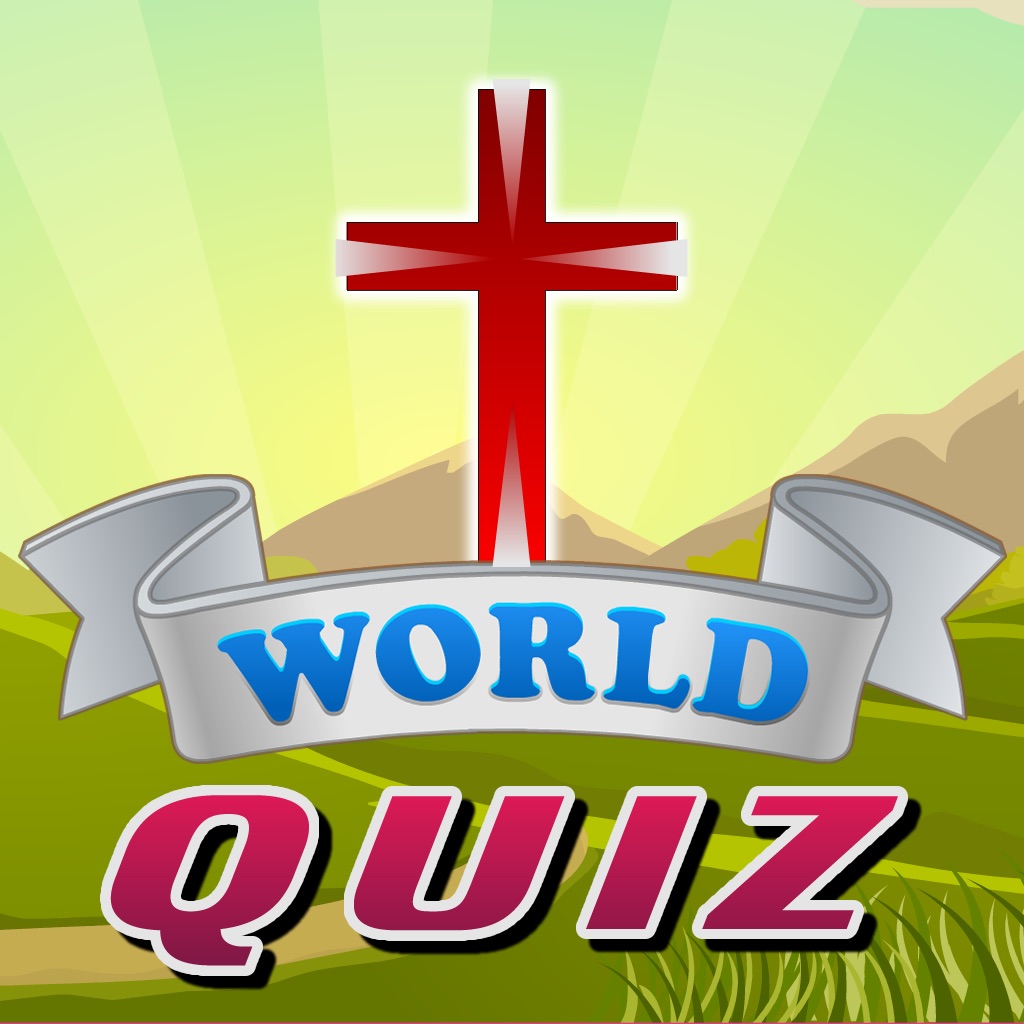 Multiple Choice Christianity Quiz - Fun & Challenging - Christian World - Quiz Edition