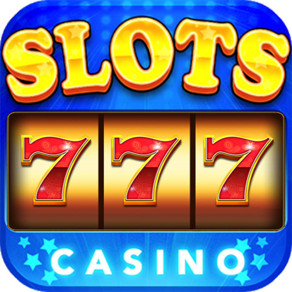 `` 2015 `` Aaba Golden 777 Classic - Casino Slots Gamble Games FREE icon