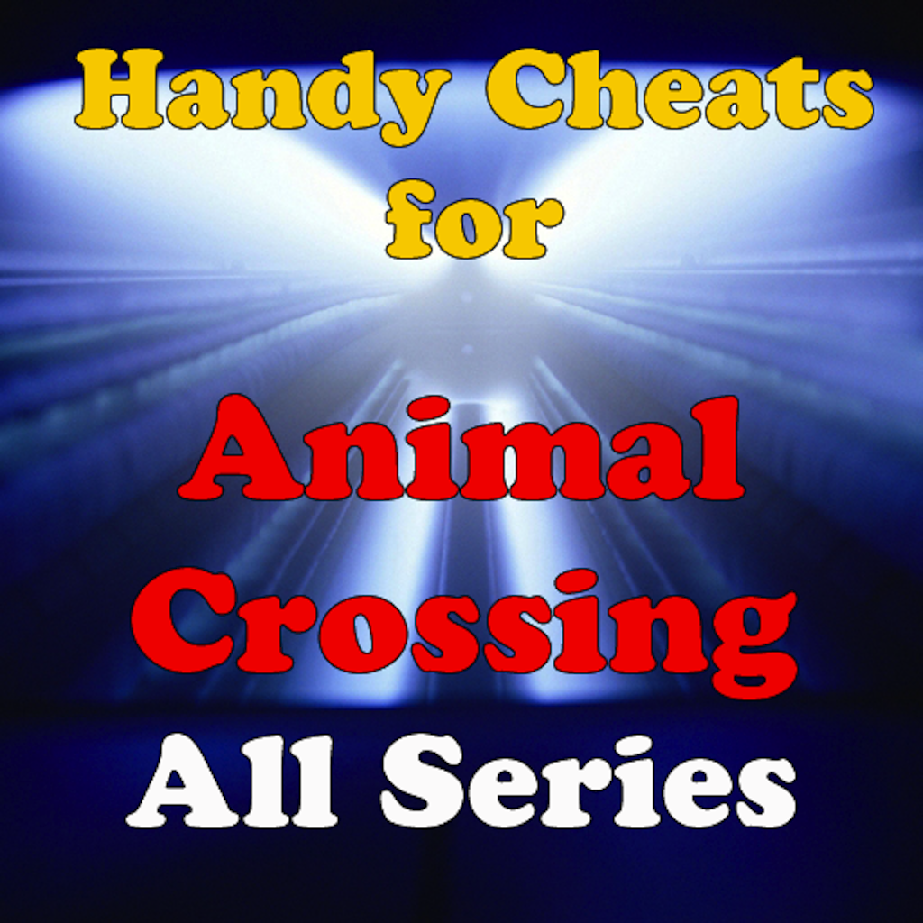 Cheats for Animal Crossing All Series Info and News