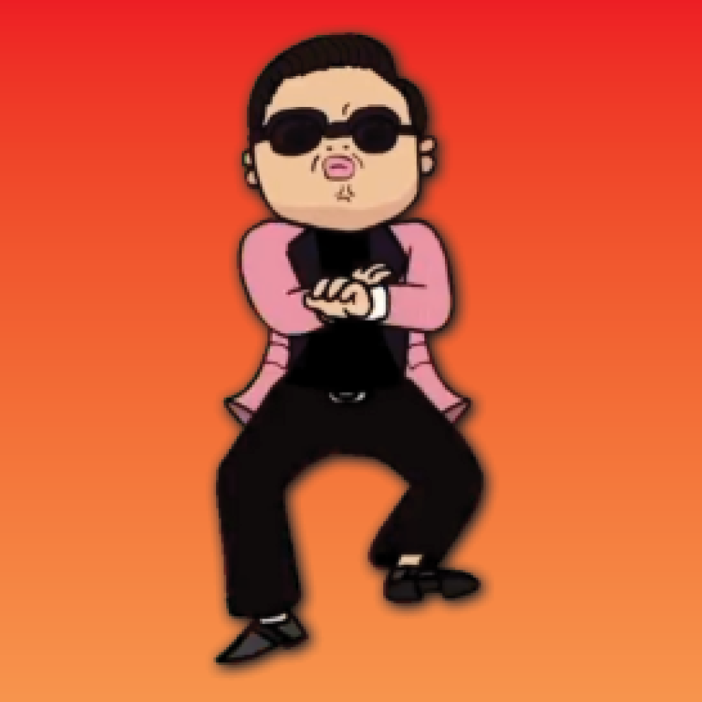 Gangnam Jump icon