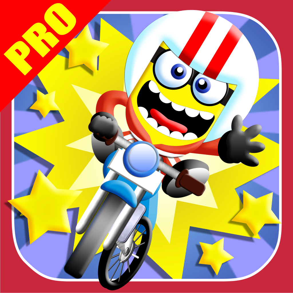 The Mad Dumb Minion PRO: Hot Rod Daredevil Rush icon