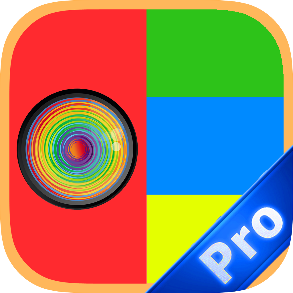 A Complete Photo Editor Lab Pro icon