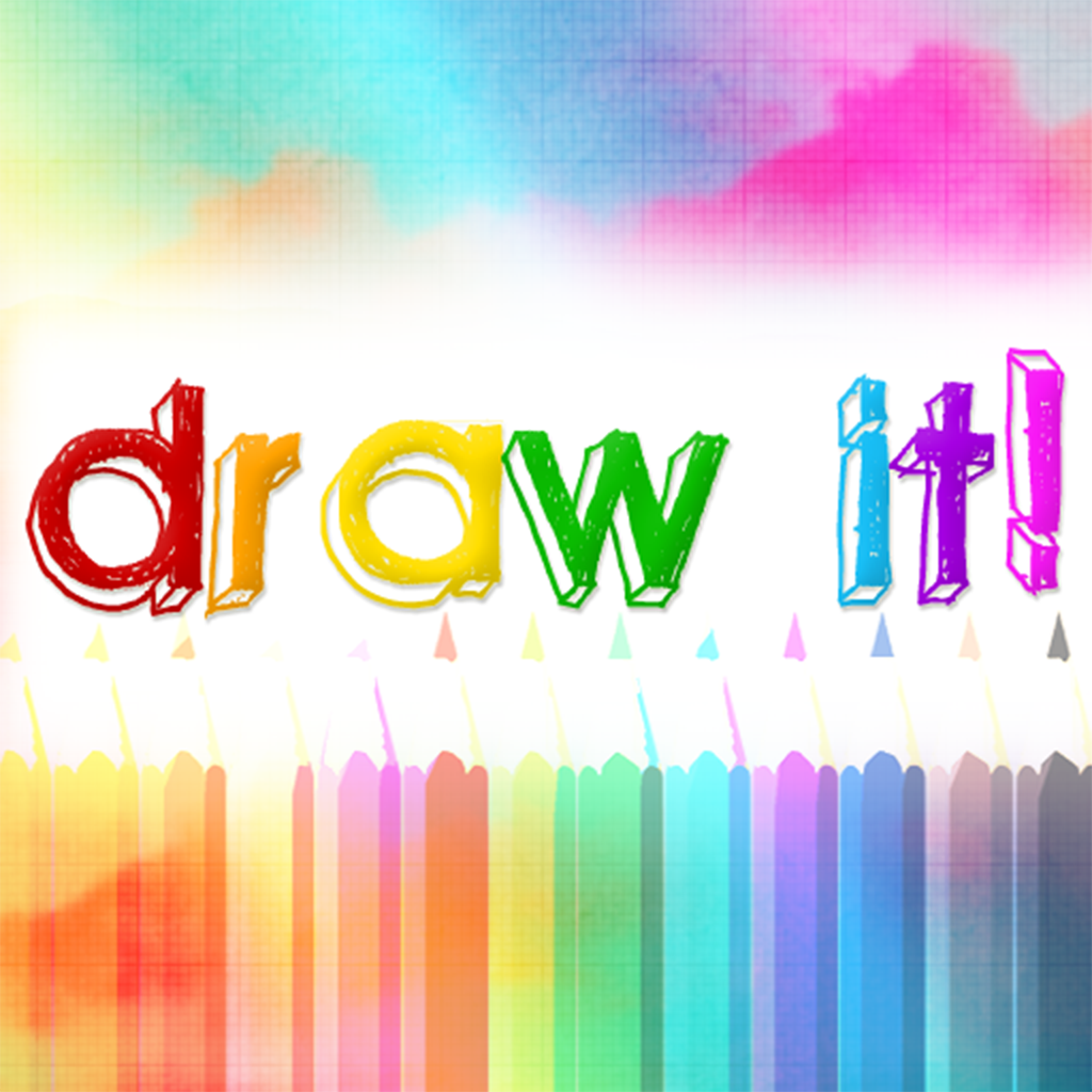 Draw and Share Paint