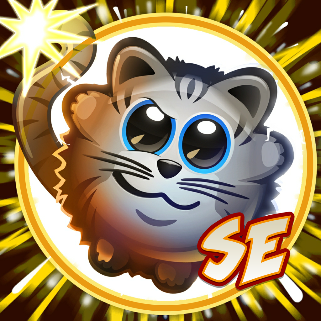 Bombcats Special Edition icon