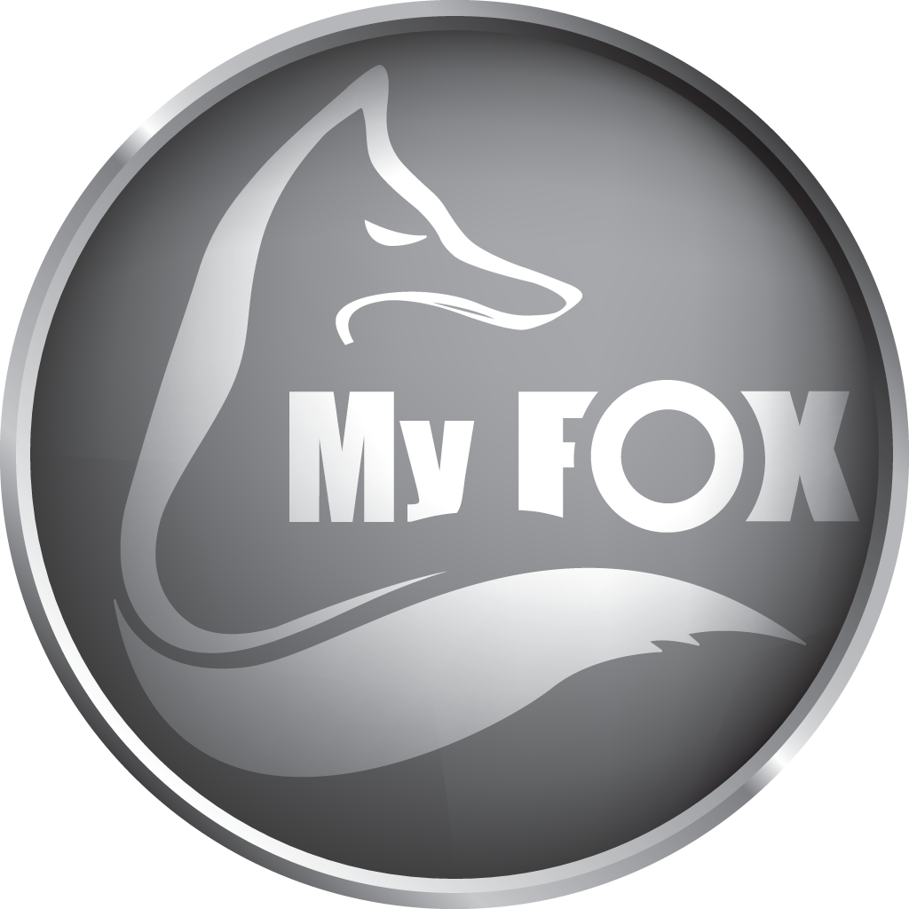 My Fox App