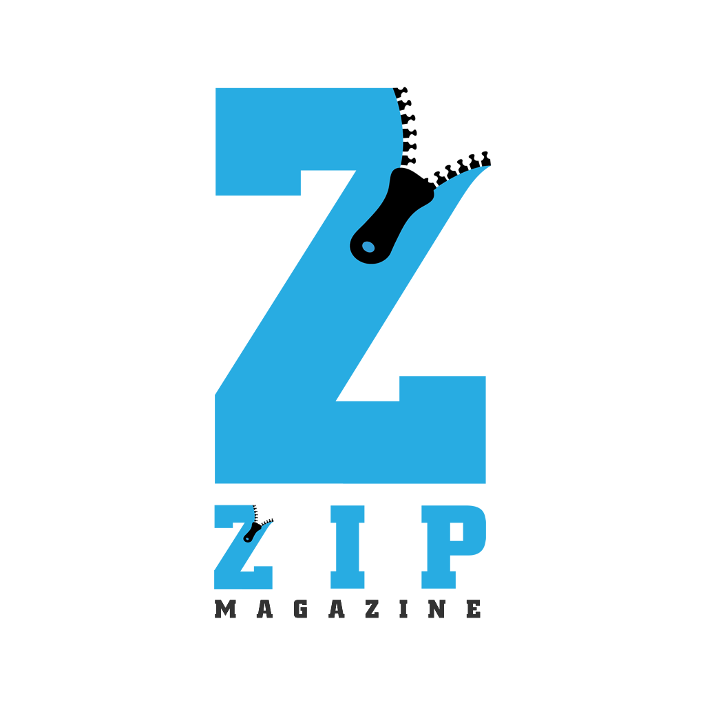 Zip Magazine - Collectors Edition App