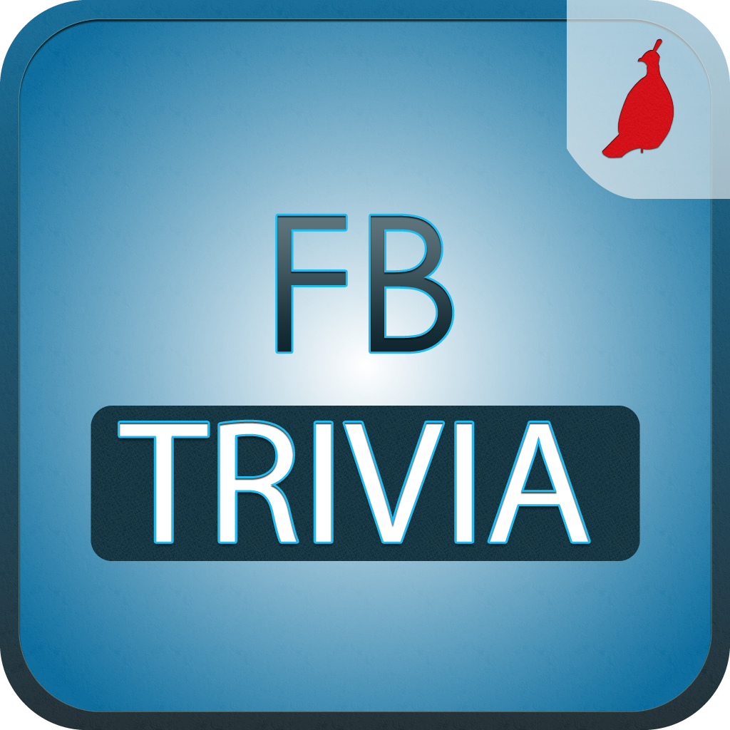 FB-Trivia for Facebook friends