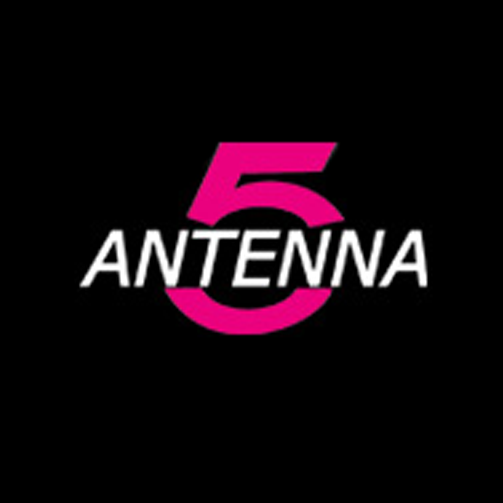 Antenna5 icon