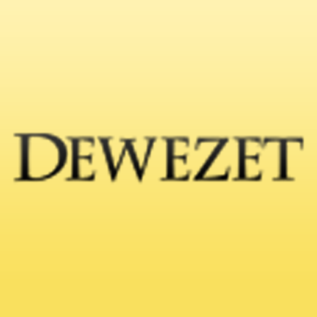 Dewezet - Deister-und Weserzeitung