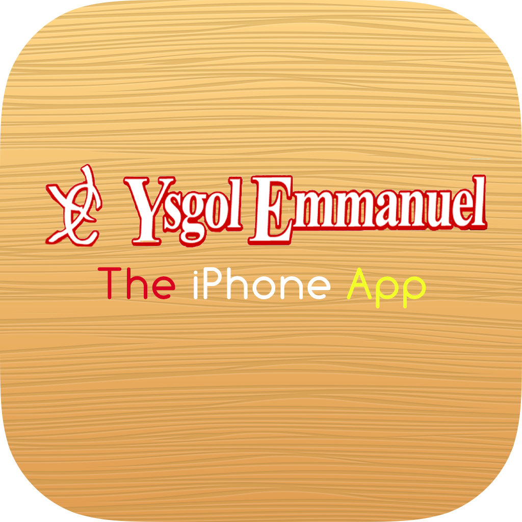 Ysgol Emmanuel App