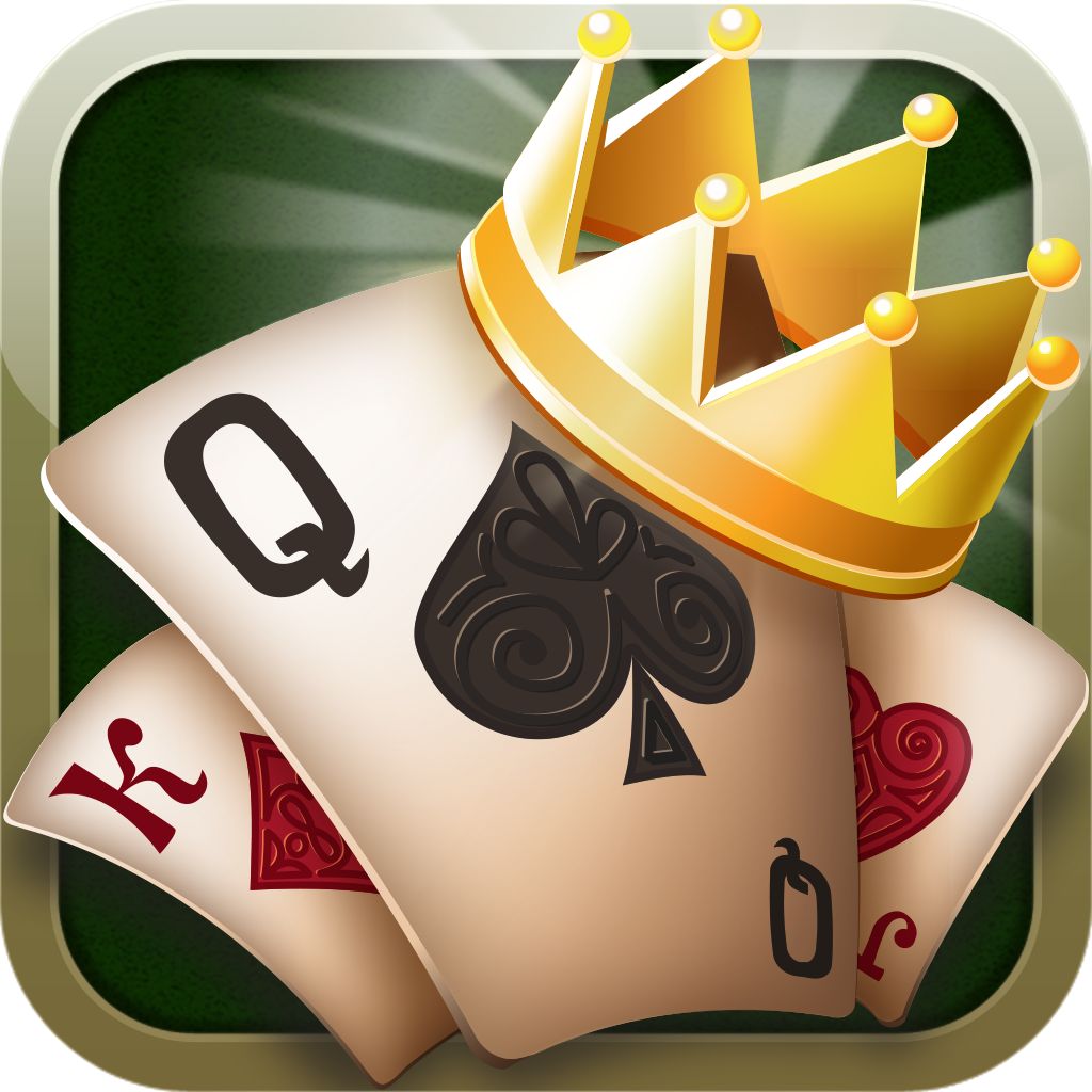 Classic Solitaire* icon