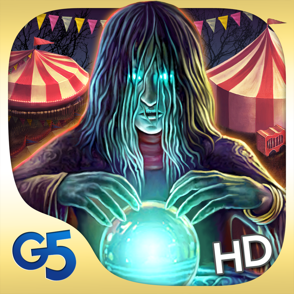 Dark Arcana: カーニバル HD (Full) Dark Arcana: カーニバル HD (Full)
