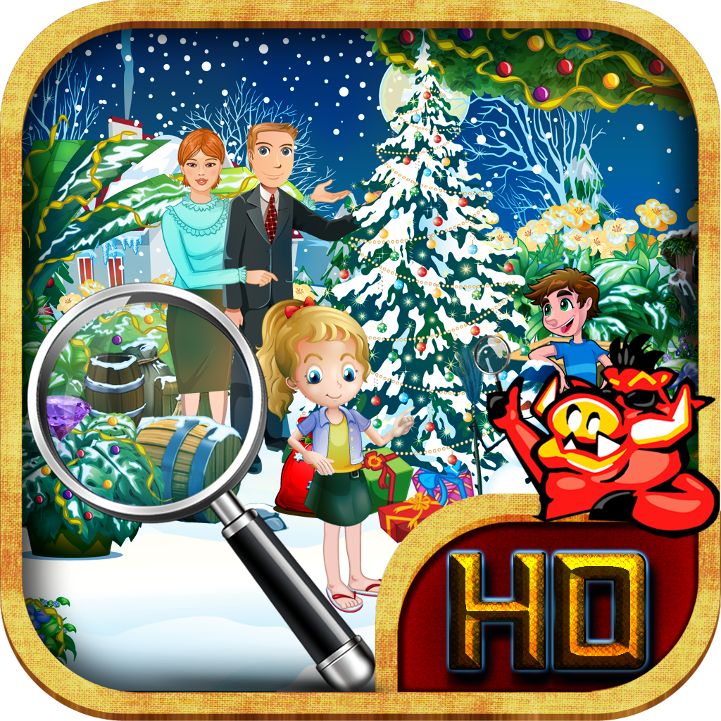 Golden Ticket Hidden Object Apps 148apps