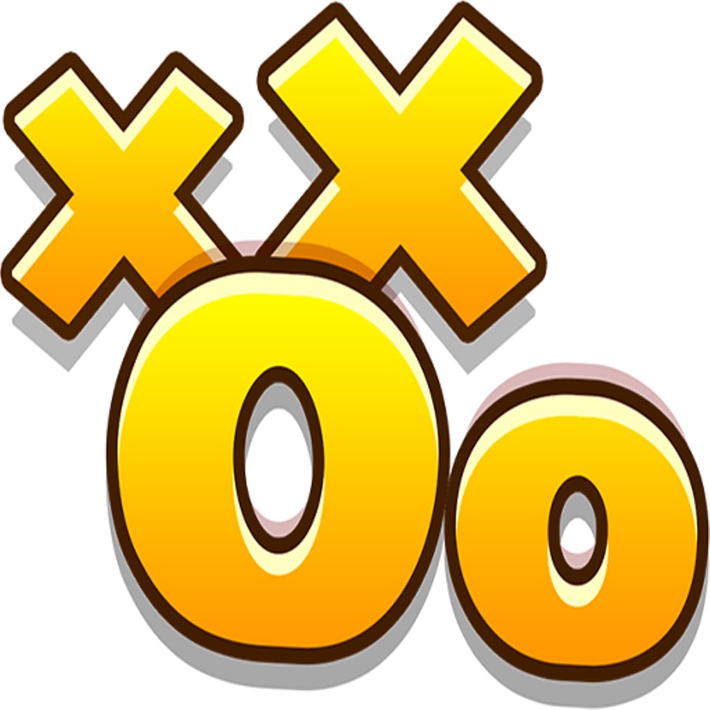 Q & Answer - XXOO icon