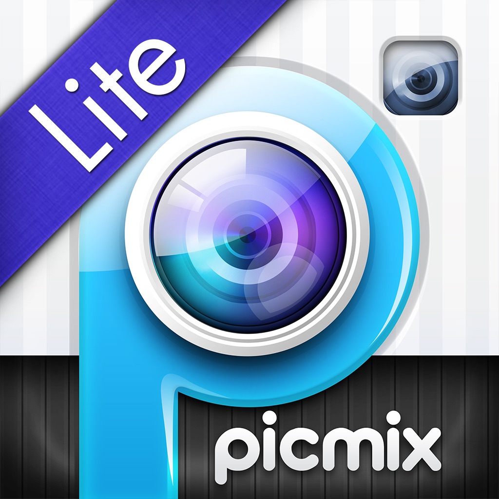 PicMix Lite for iOS