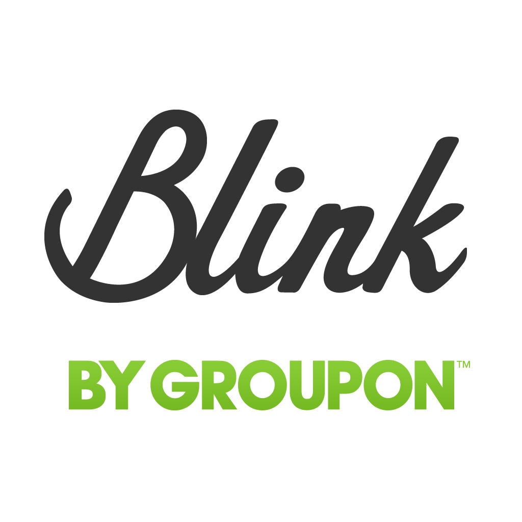 Blink by Groupon iOS App