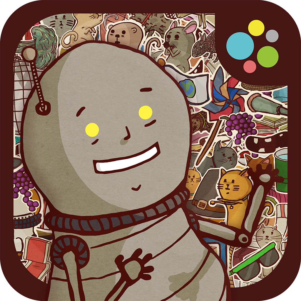 Rinky Dinky Rhyme Book icon