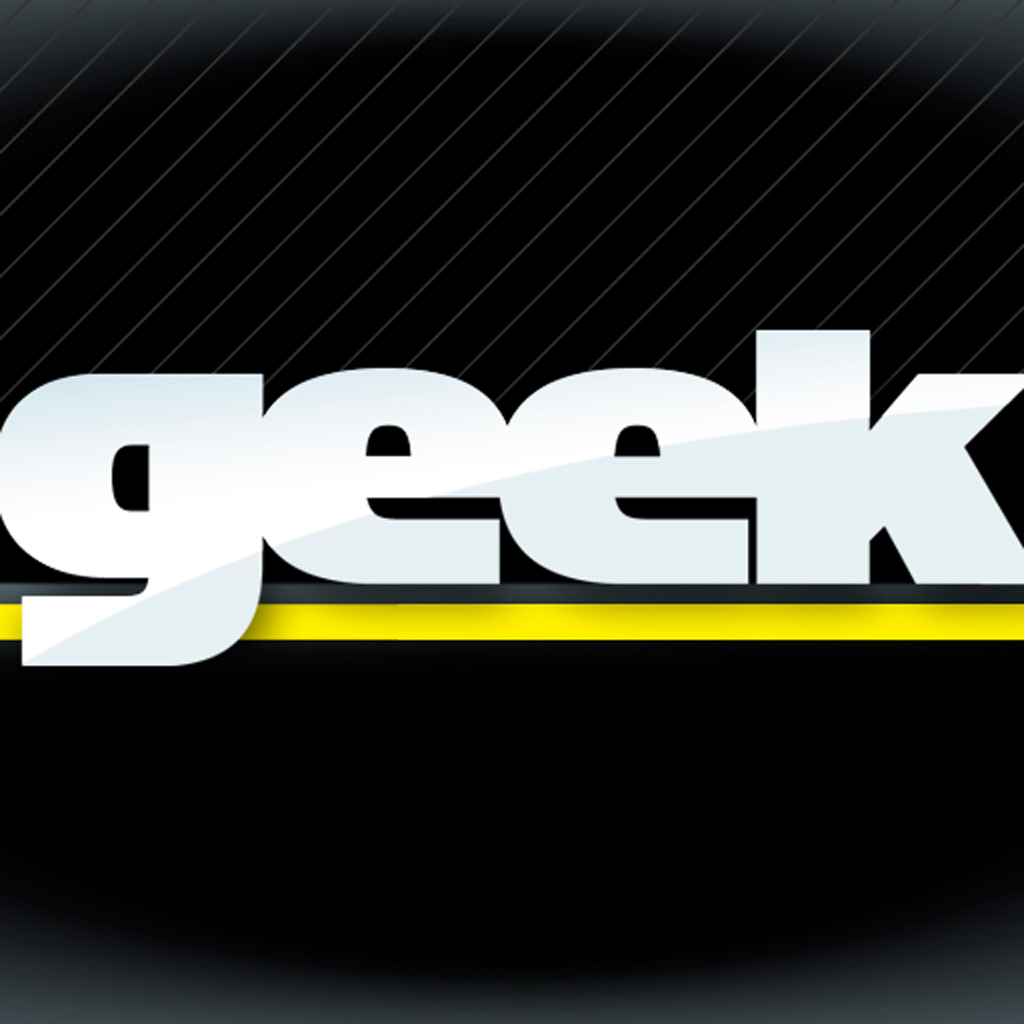 Geek Magazine