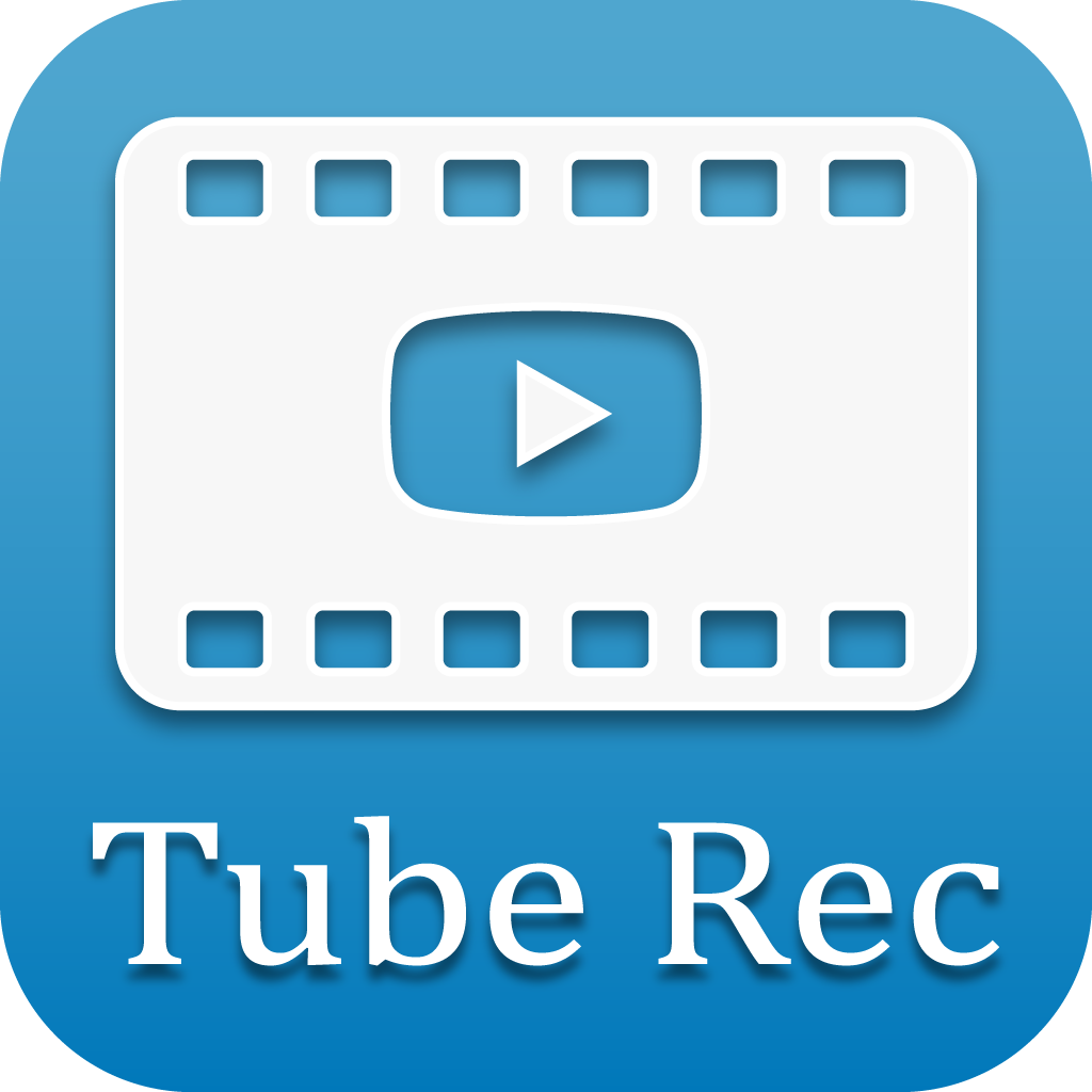 Tube Recorder icon