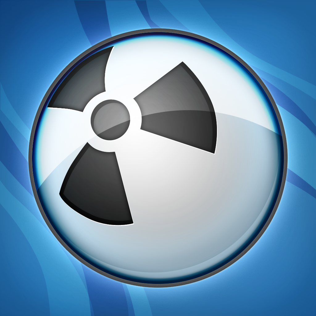 Atomic Ball Atomic Ball
