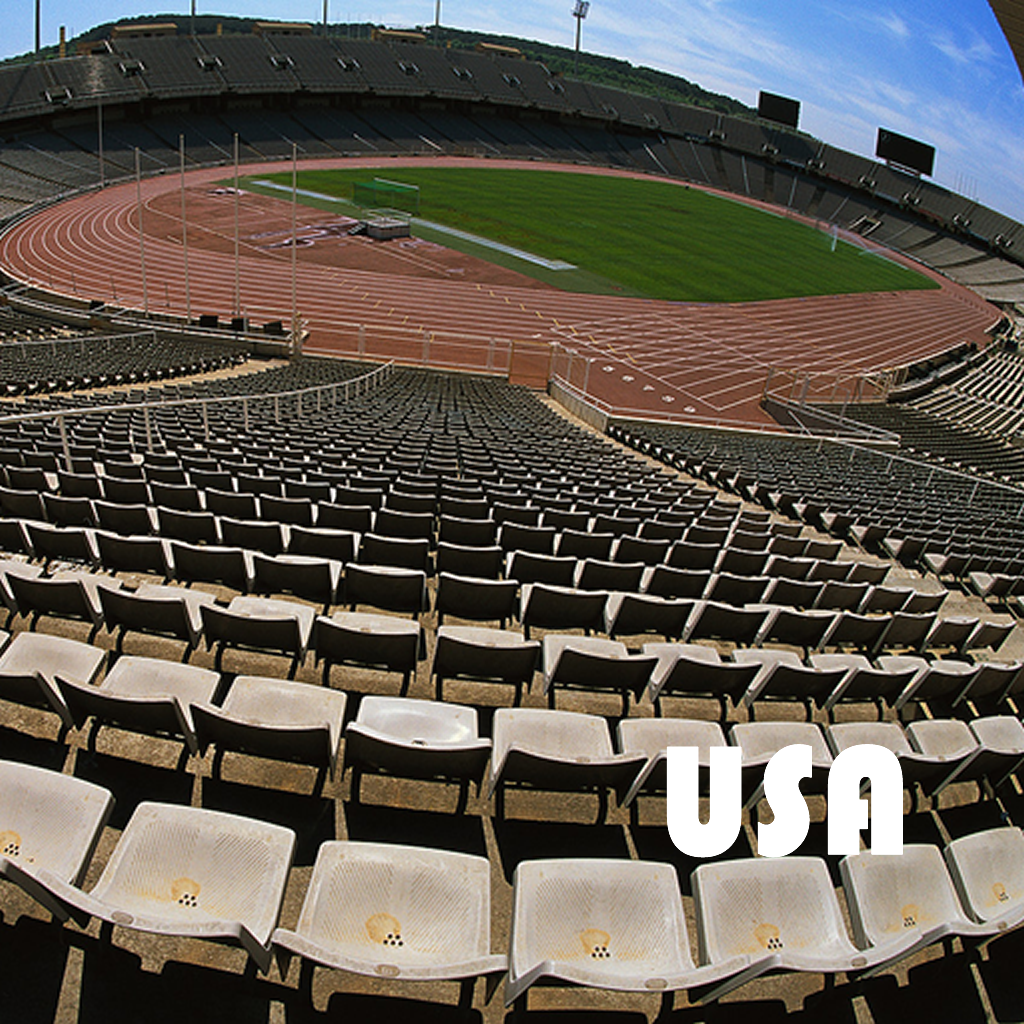 StadiumsUSA icon