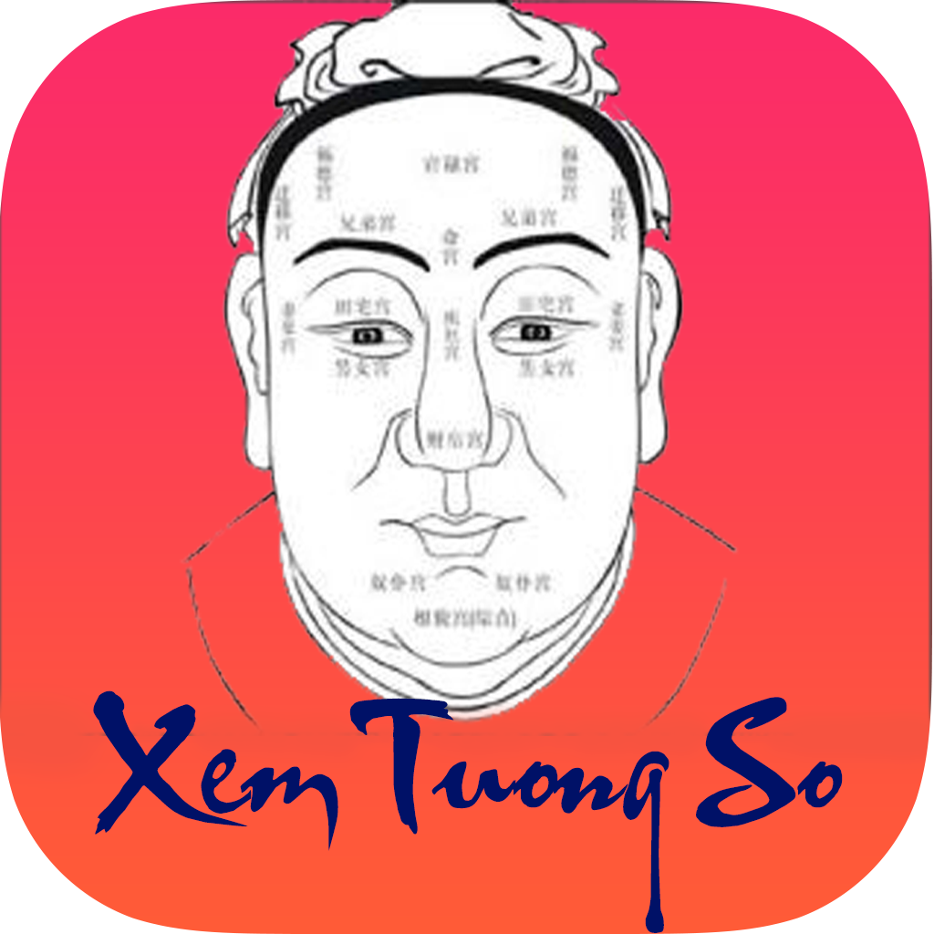 Xem Tướng Số icon