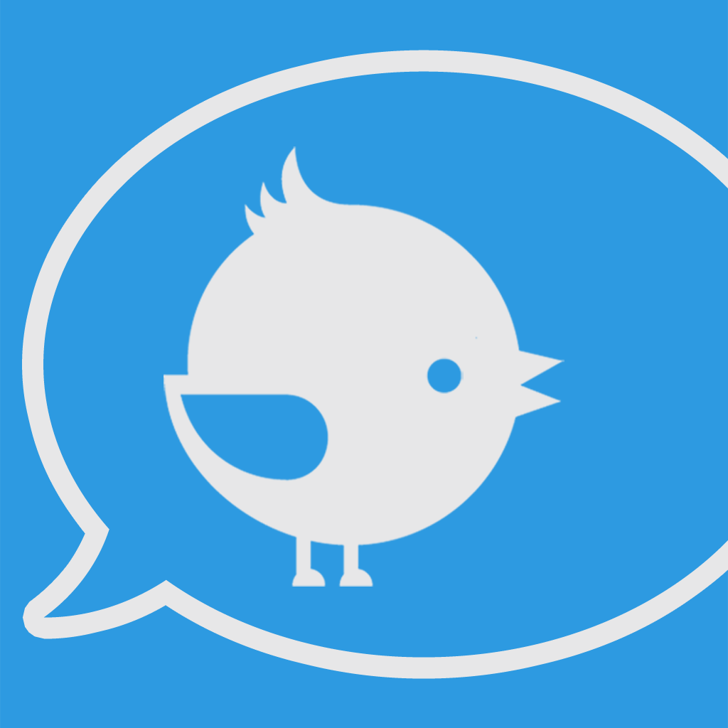 Talking Tweets icon