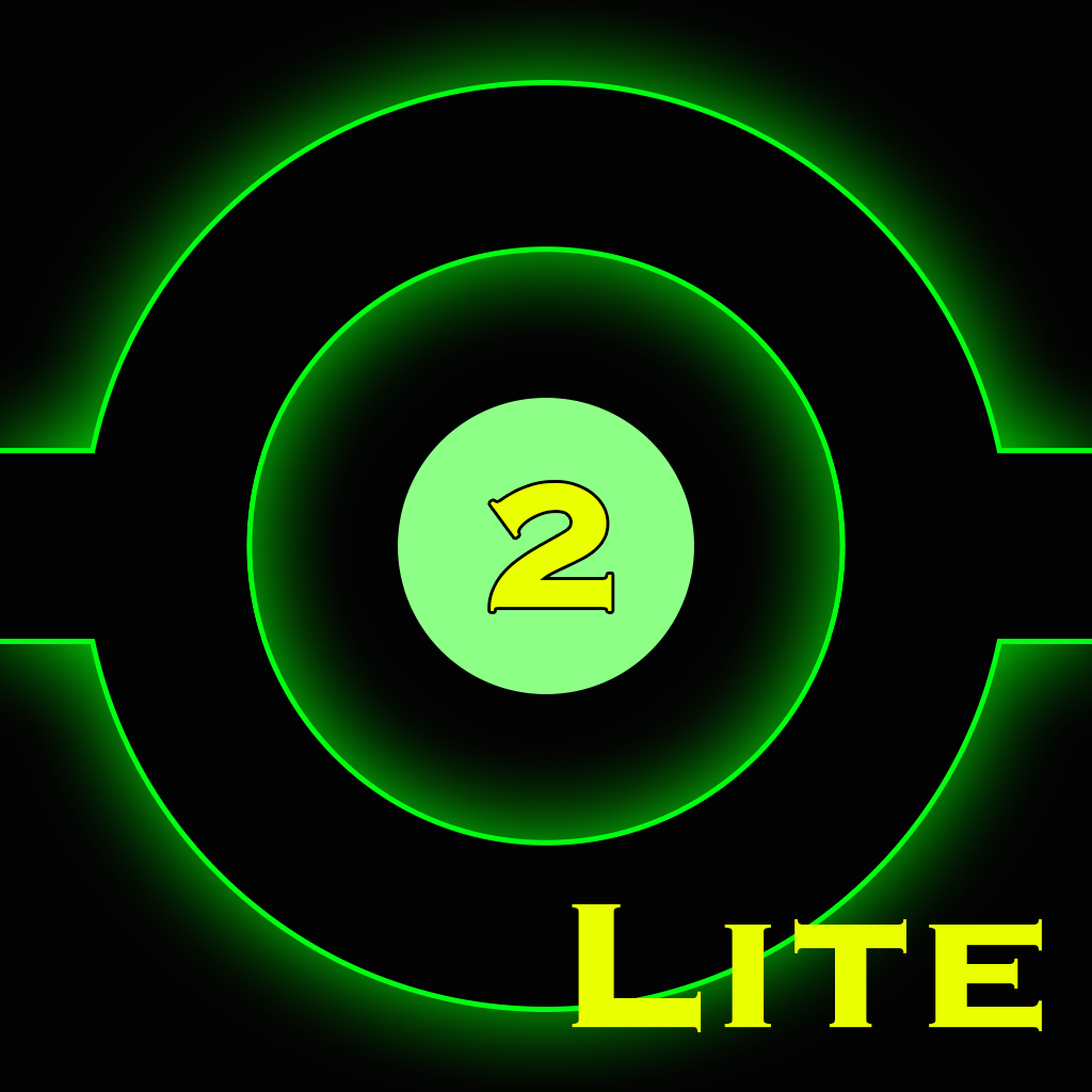 In Line Plus Lite icon