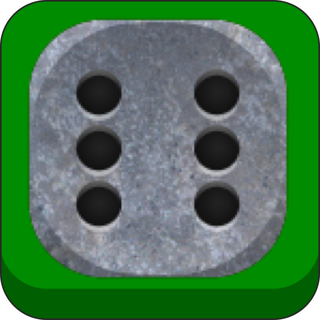 Dice On The Go icon