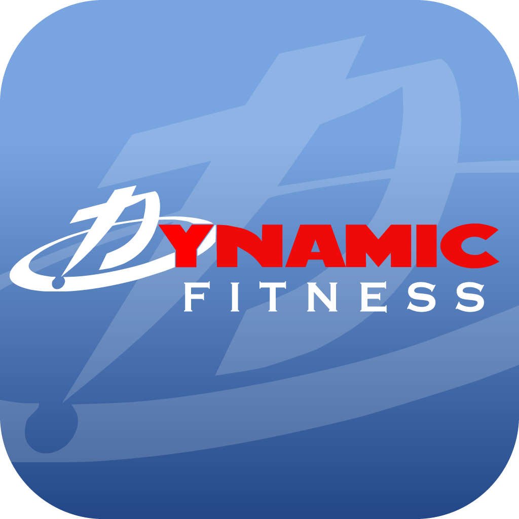 Dynamic Fitness icon