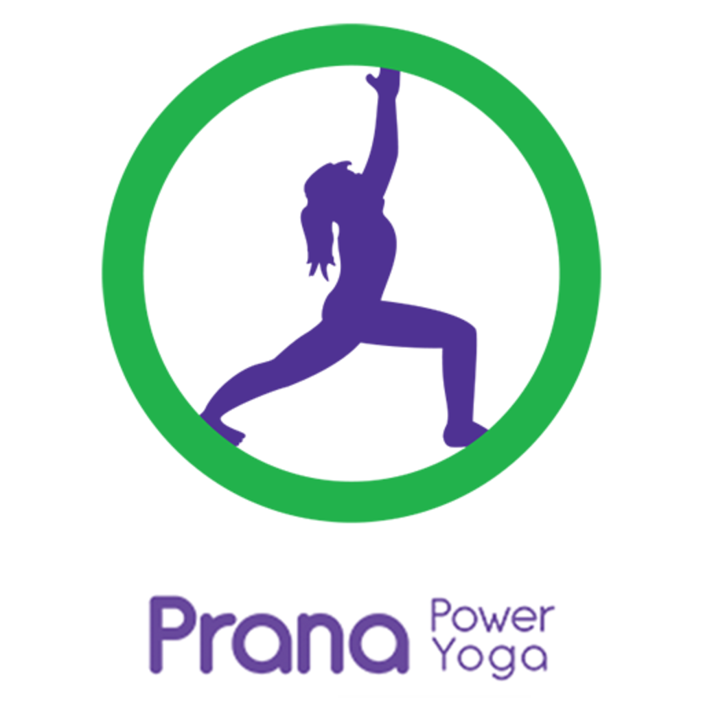 Prana Power Yoga NY icon