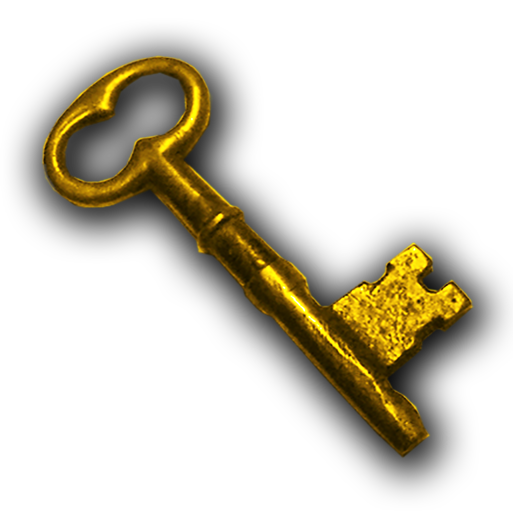 MasterKey : Treasure Hunter icon